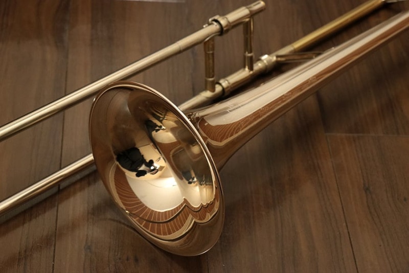 【中古】KING / キング 2102S 2BS テナートロンボーン 【1年保証】【名古屋栄店】