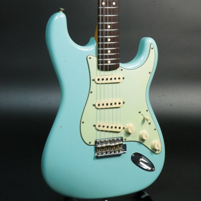 Stratocaster (ストラトキャスタータイプ × 360,000円〜659,999円
