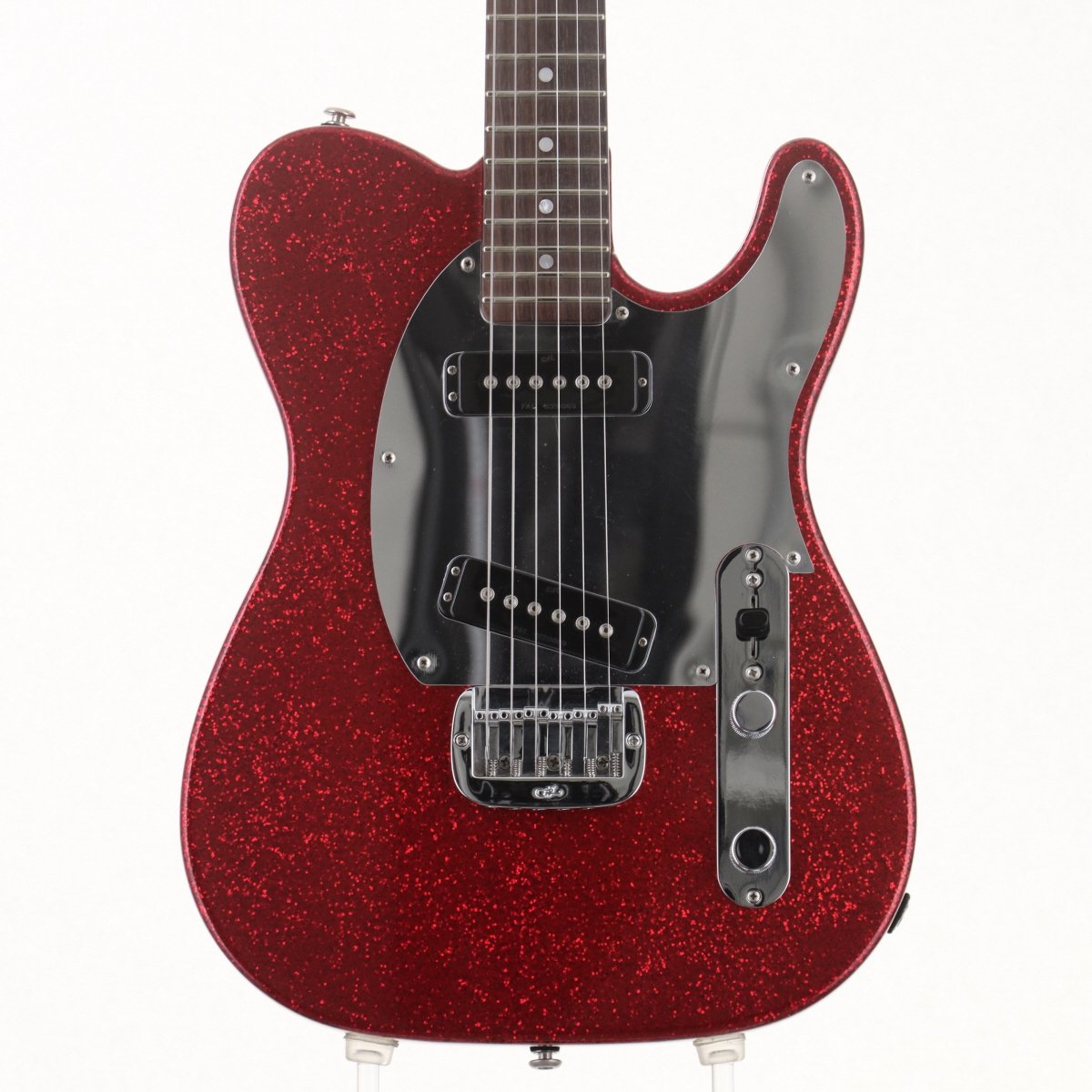 G&L ASAT Special USA製 ケース付き G&L ASAT Special USA製 ケース付き Fullerton Deluxe ASAT Special