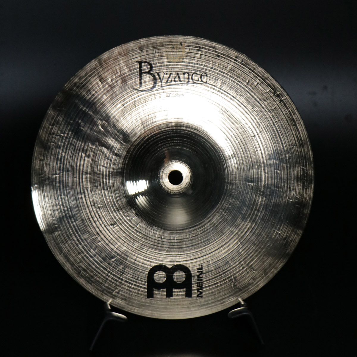 MEINL / B10S-B Byzance Brilliant 10