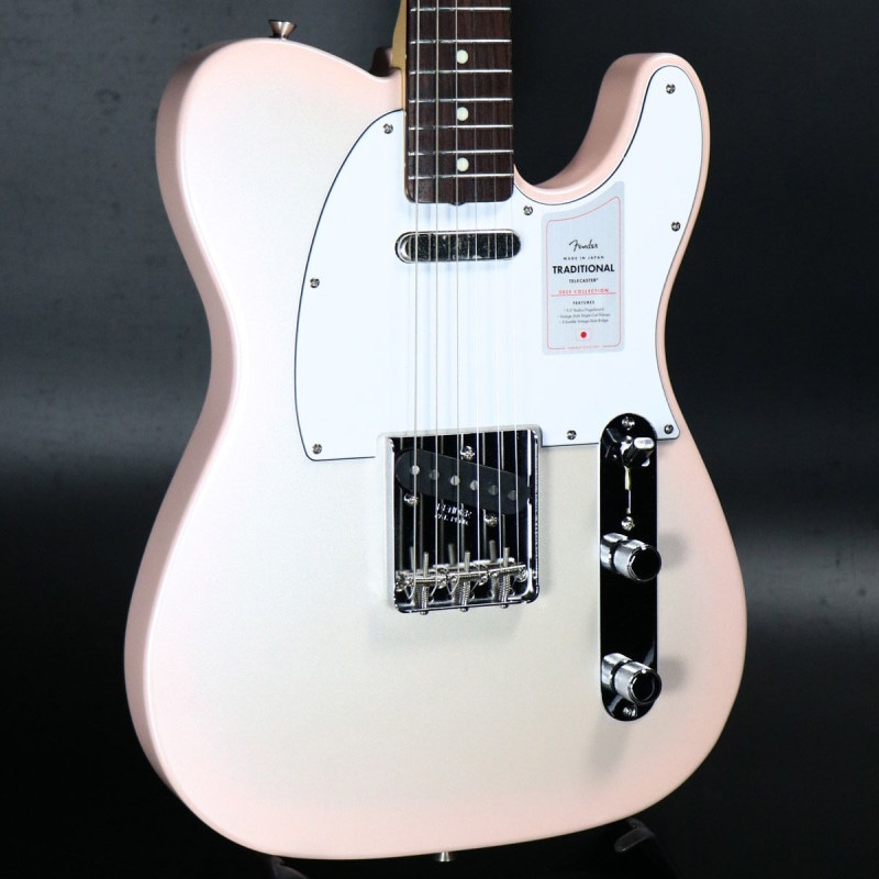 Fender / Made in Japan Traditional 2025 Collection 60s Telecaster