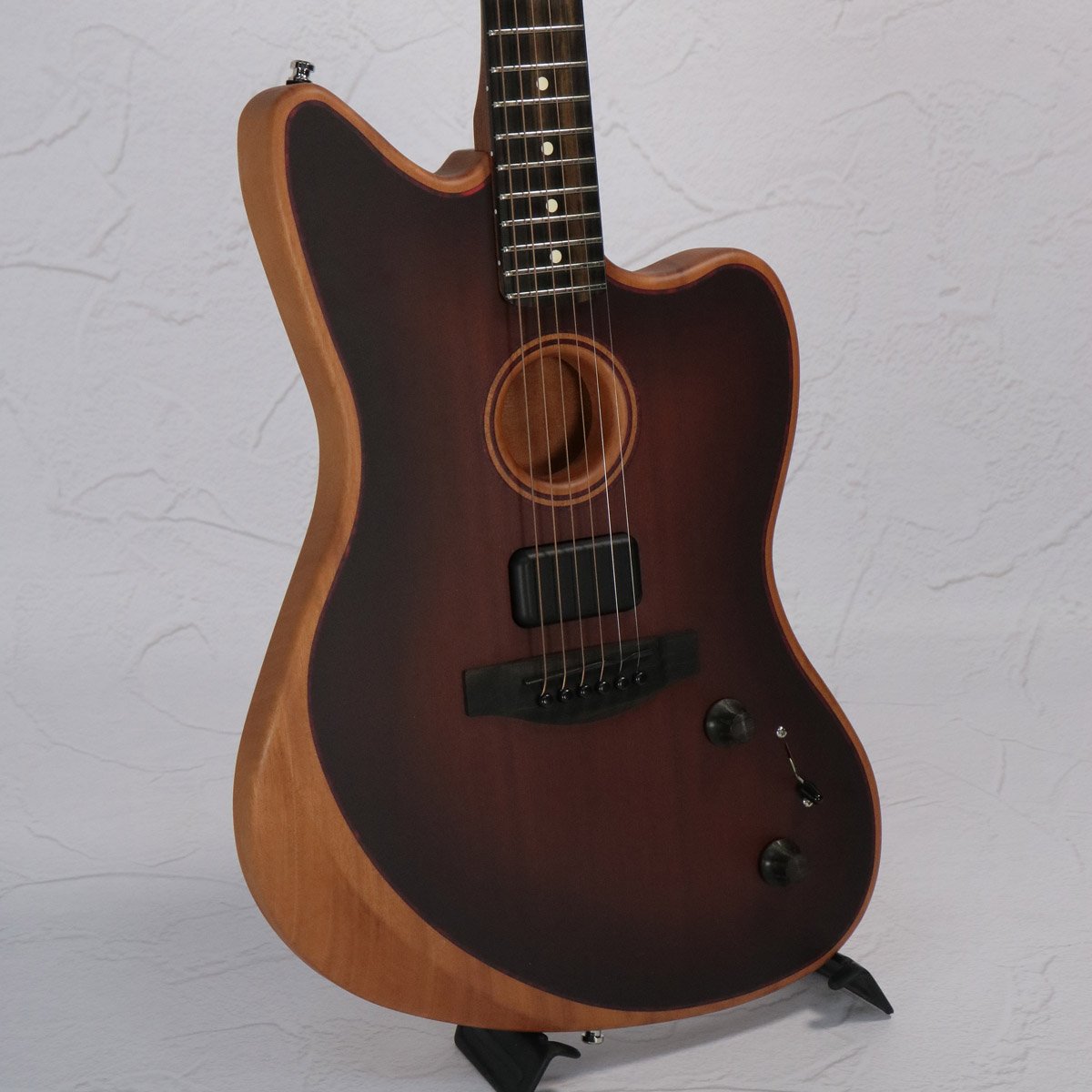 中古 Fender USA Acoustasonic Ultralight アコースティックアンプ ヘッドアンプ キャビネット セット Char 使用 稀少 フェンダー 60周年