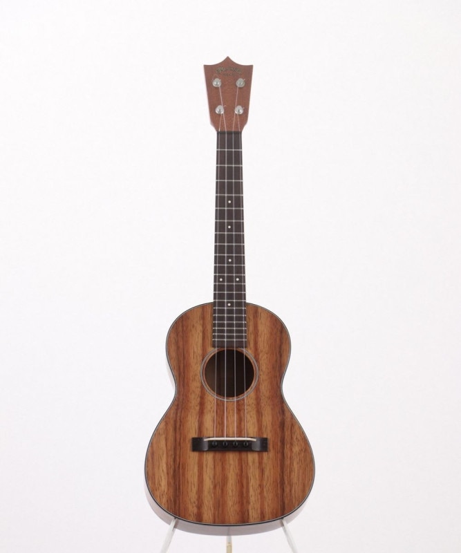 【中古】Martin / Tenor Ukulele KOA【値下げ】【名古屋栄店】