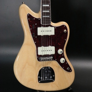Fender / Made in Japan ISHIBASHI FSR Traditional Late 60s Jazzmaster Ash Natural 【S/N JD25024660】【名古屋栄店】