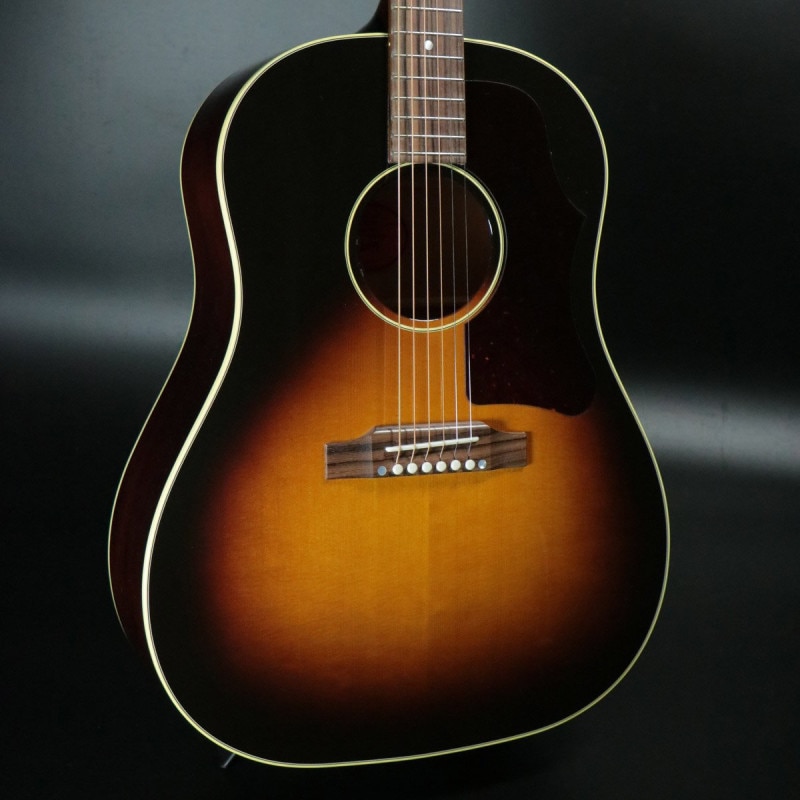 Gibson Montana / 50s J-45 Original Vintage Sunburst 【S/N 21365064】【アウトレット特価】