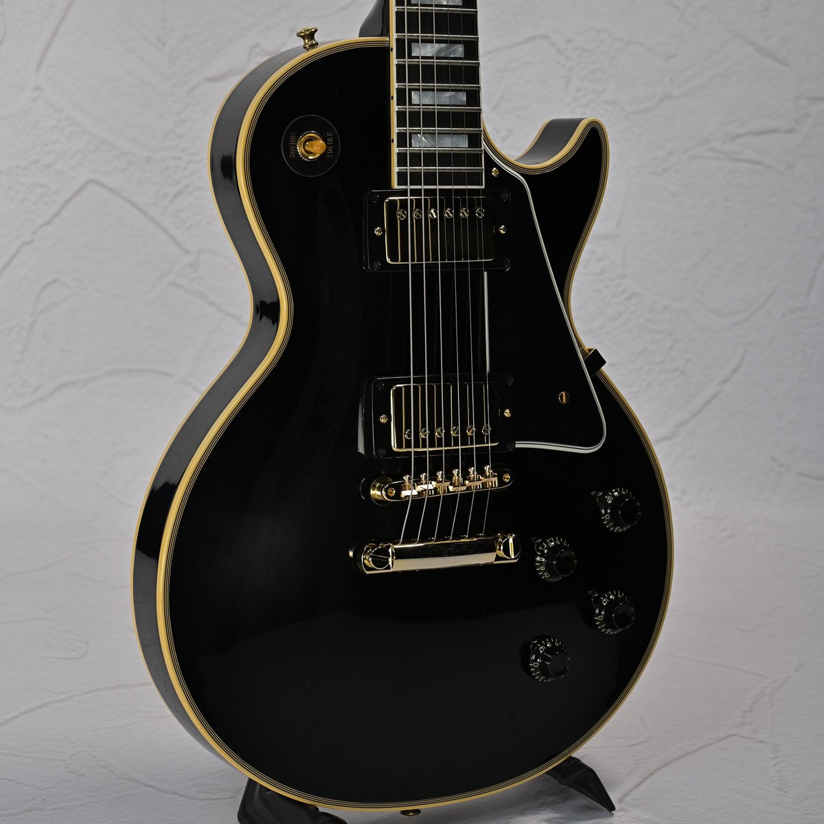 Gibson Custom / Historic Collection 1957 Les Paul Custom Reissue 2