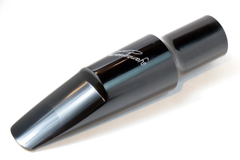 ヤナギサワ バリトンサックス用 メタルマウスピース 6番 【中古】 ヤナギサワ バリトンサックス用 メタルマウスピース 6番 【中古