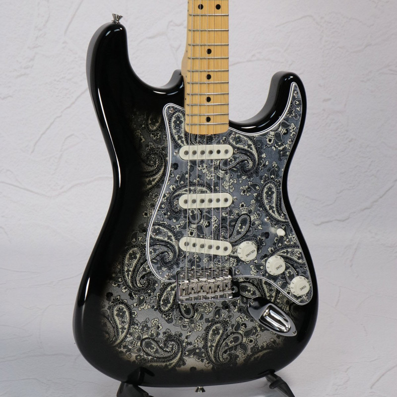 Fender / Made in Japan Limited Stratocaster Maple Fingerboard