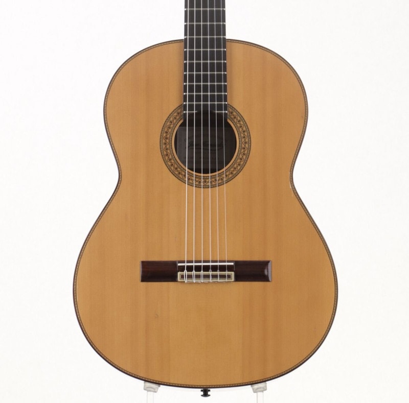 中古】Juan Hernandez / R 640【値下げ】【名古屋栄店】 | クラシック