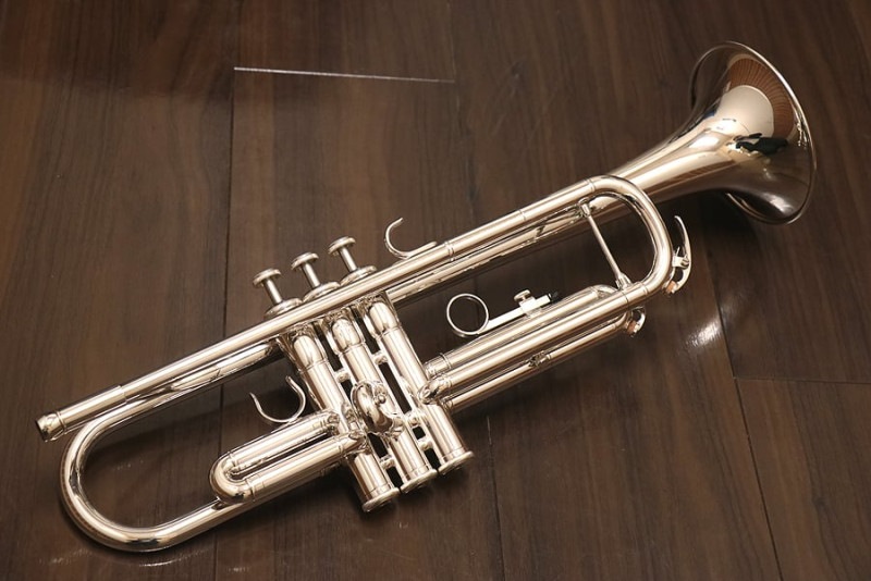 【中古】YAMAHA / ヤマハ YTR-3335S B♭トランペット 【1年保証】【名古屋栄店】