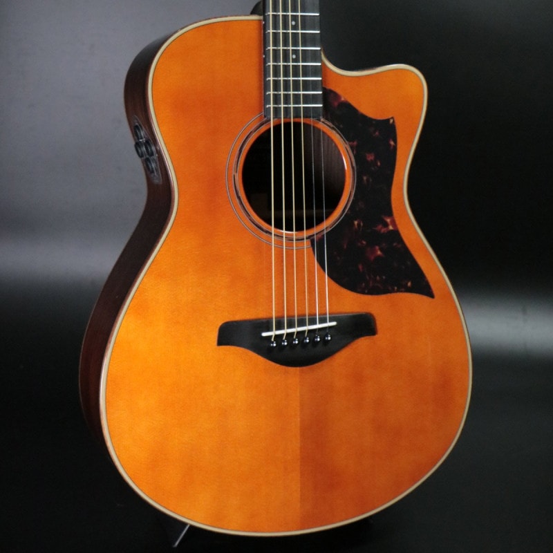 YAMAHA / AC3R ARE Vintage Natural (VN) アコースティックギター