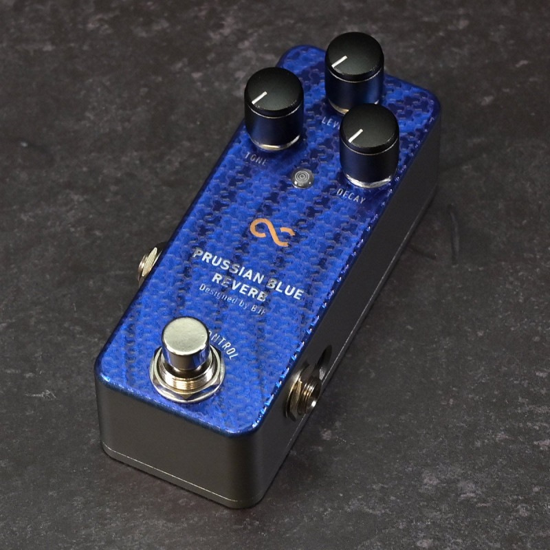 onecontrol Gecko MK III MIDIプログラムチェンジャー One Control