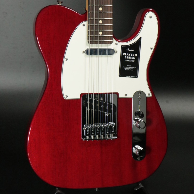 FENDER Mexico PLAYER II テレキャスター 美品 楽天市場】Fender MEXICO Player II Modified Telecaster SH Olympic