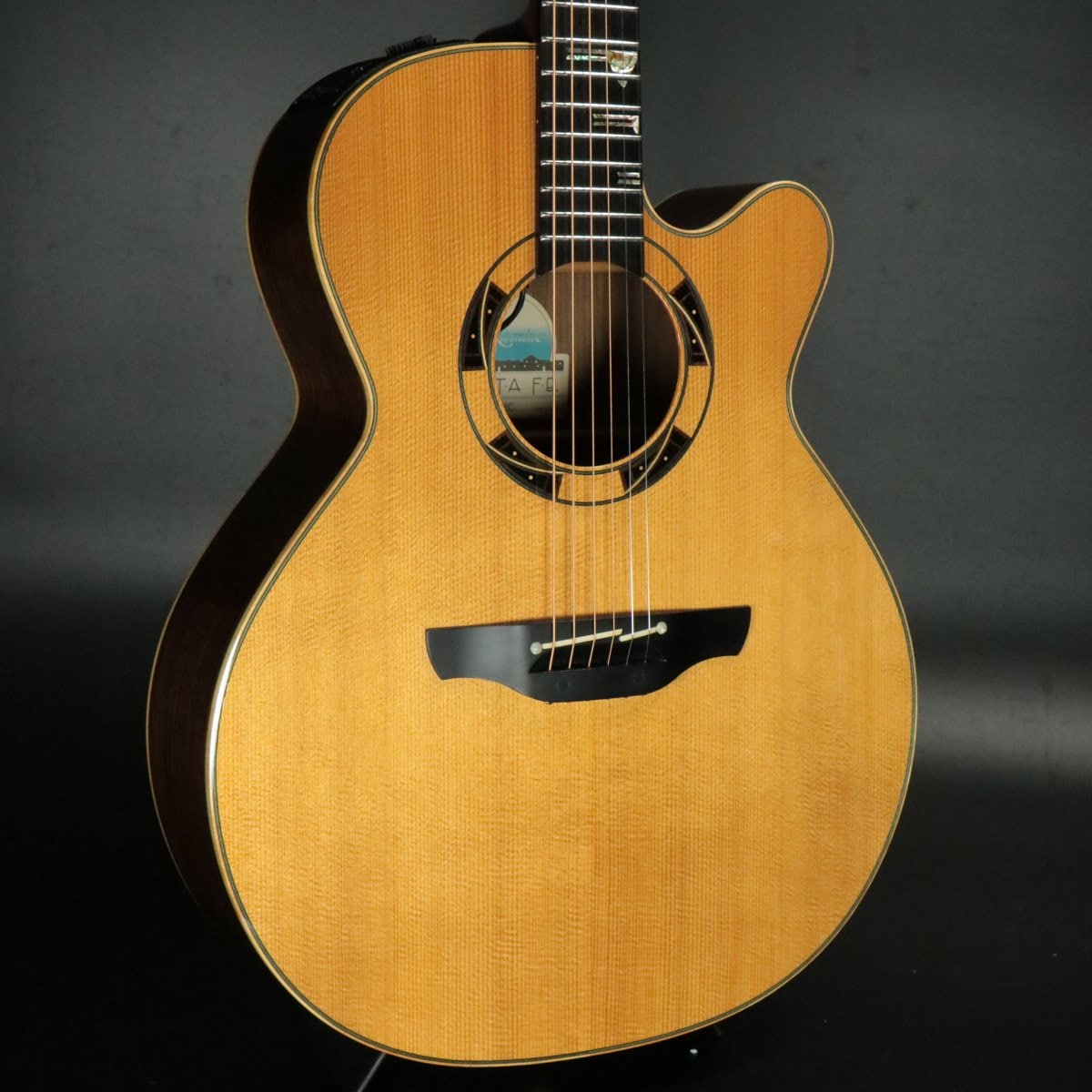 中古】Takamine / TSF48C 2017【値下げ】【名古屋栄店】 | エレ