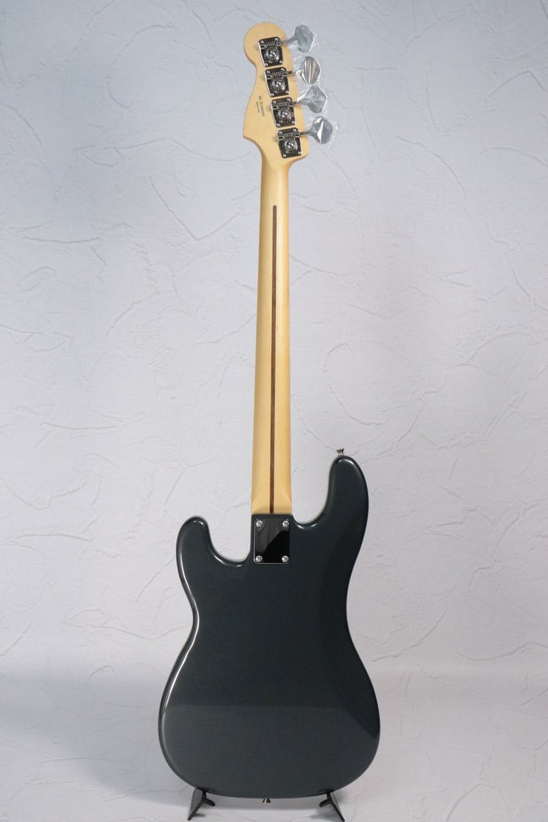 Fender / Made in Japan FSR Hybrid II Precision Bass Charcoal Frost