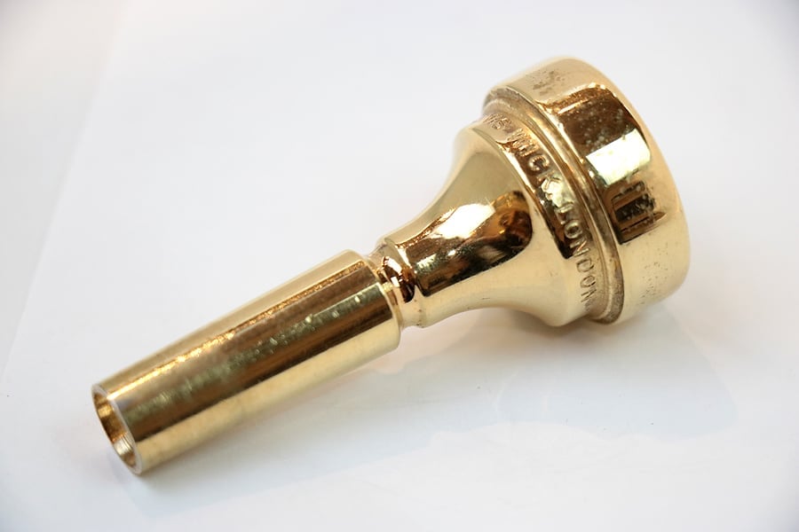 中古】DENIS WICK / デニスウィック FLH MP 2FL GP フリューゲルホルン