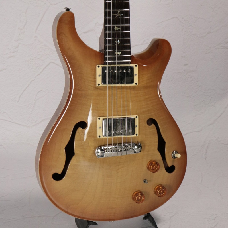 中古】Paul Reed Smith (PRS) / McCARTY Hollowbody I PRS/L.R.Baggs
