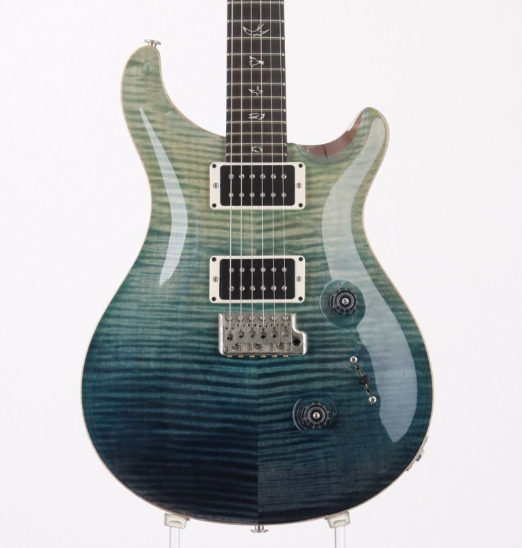 中古】Paul Reed Smith (PRS) / KID Limted Custom 24 Blue Fade 2015