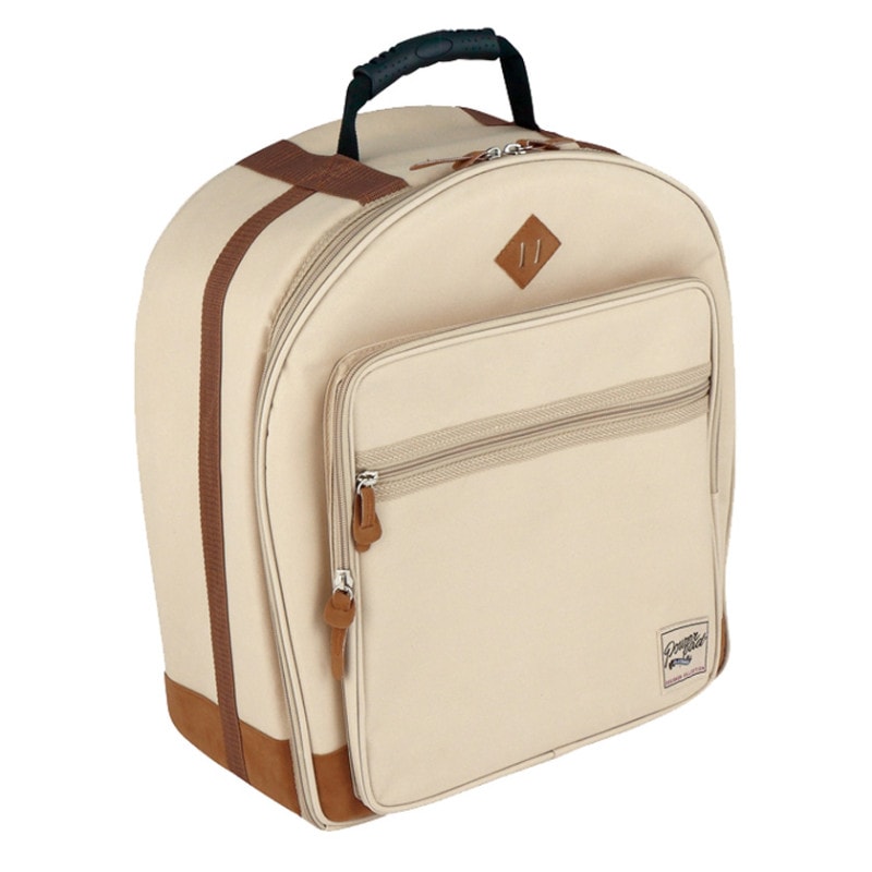 TAMA / TSDB1465BE POWERPAD Designer collection スネアバッグ (ベージュ)