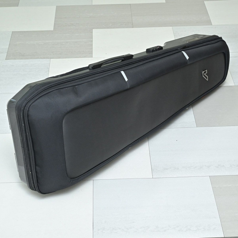 【中古】GRUV GEAR / Kapsule EG エレキギター用ケース【値下げ】【名古屋栄店】