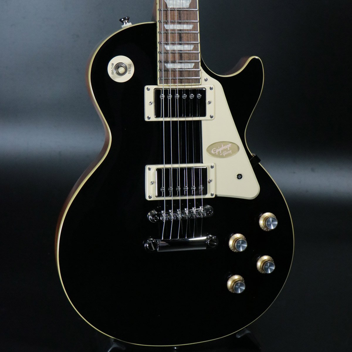 Epiphone by Gibson / Inspired by Gibson Les Paul Standard 60s
