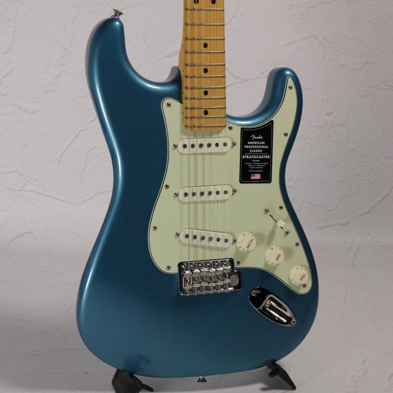 ストラトキャスタータイプ × FENDER × ブルー)の検索結果 | ギター