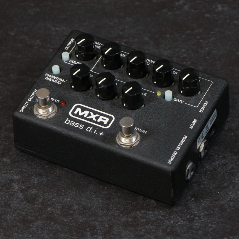 MXR M80の検索結果 | ギター、アコギ、管楽器などを扱う全国12店舗の