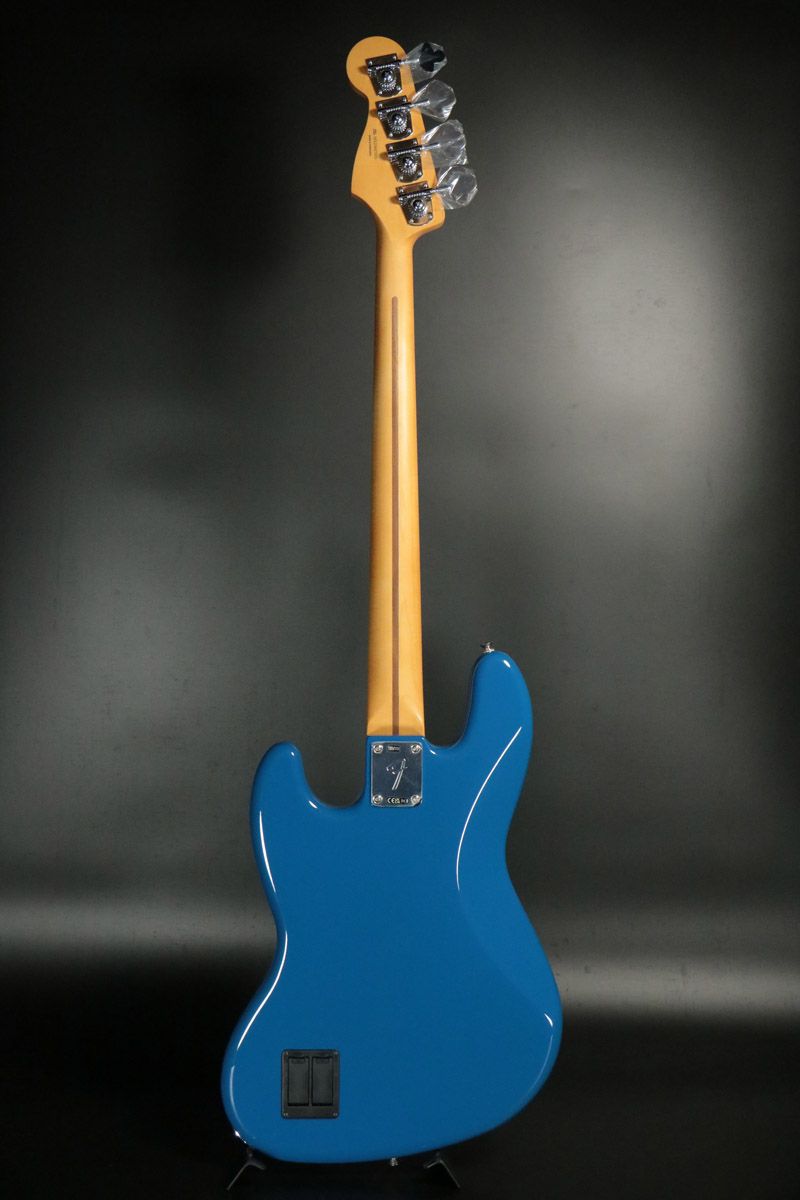 Fender Mexico / Player II Modified Active Jazz Bass Maple Electric
