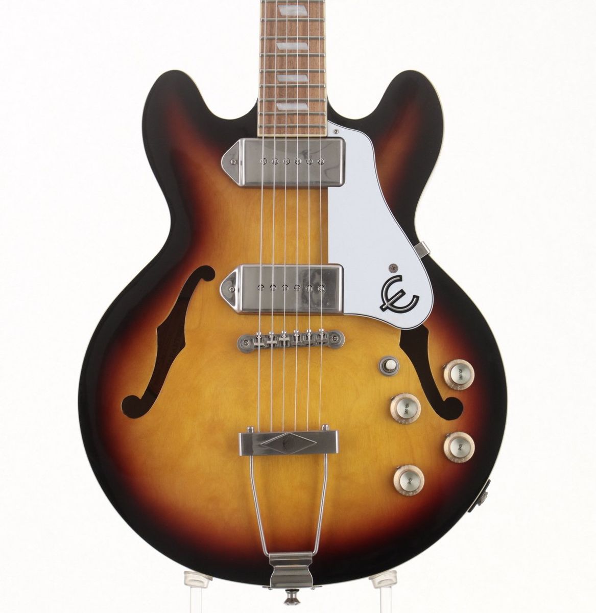 中古】EPIPHONE / Casino Coupe【値下げ】【名古屋栄店】 | フルアコ