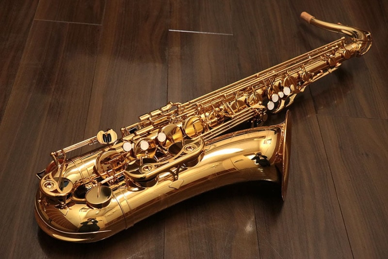 YAMAHA / ヤマハ YTS-480 テナーサックス【アウトレット特価】 【S/N S26148】