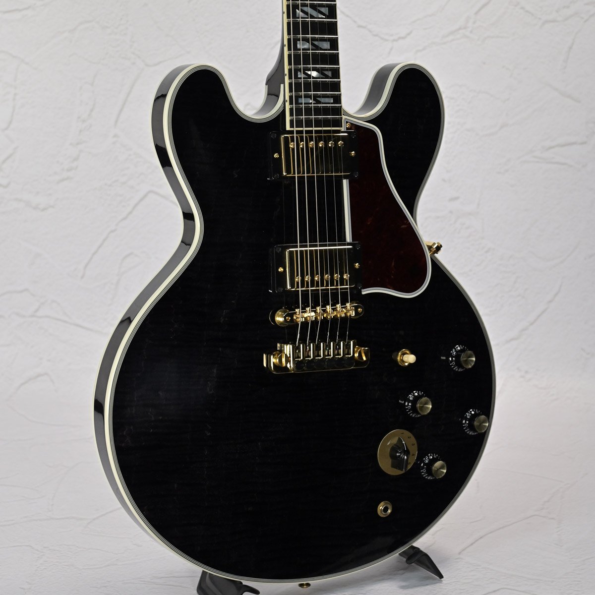 中古】Gibson Custom / B.B. KING LUCILLE LEGACY 2021【値下げ