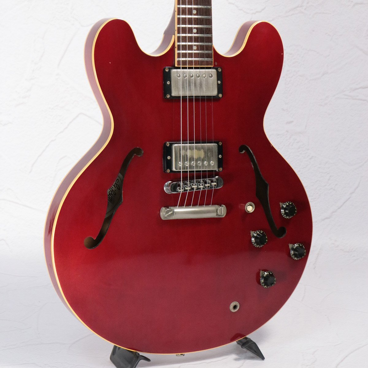 1*e様 フルアコ　ギター最終値下げ 1*e様 フルアコ ギター最終値下げ 1*e様 フルアコ ギター最終値下げ 1