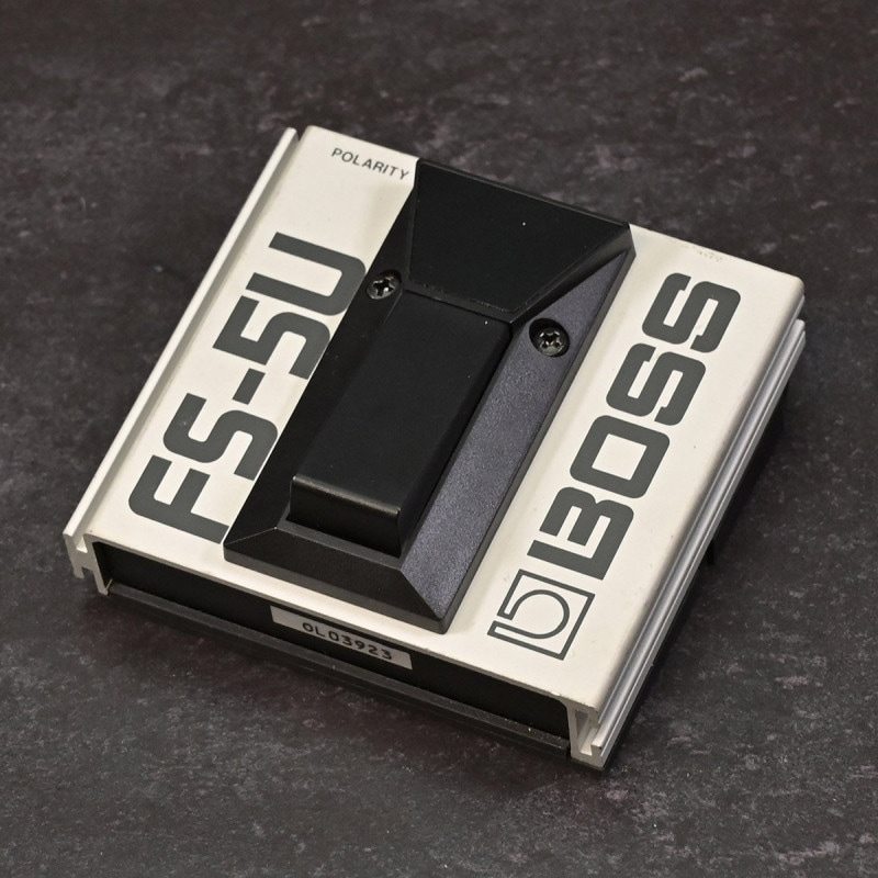 【中古】BOSS / FS-5U Footswitch フットスイッチ ボス エフェクター【名古屋栄店】