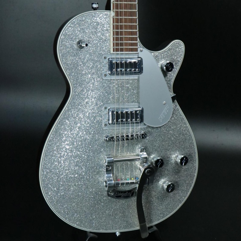 GRETSCH SILVER JETの検索結果 | ギター、アコギ、管楽器などを