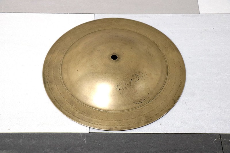 【中古】SABIAN / 12 BELL 12” セイビアン ベルシンバル【値下げ】【名古屋栄店】