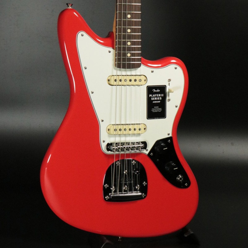 fender mexico player series jaguarの検索結果 | ギター、アコギ