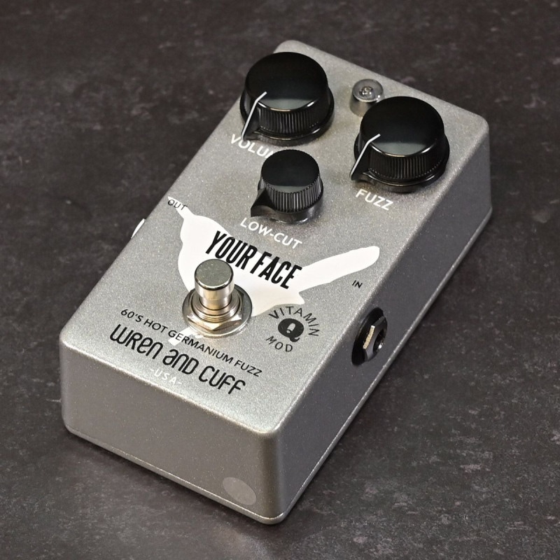 Wren and Cuff Creations Your Face 60sの検索結果 | ギター、アコギ