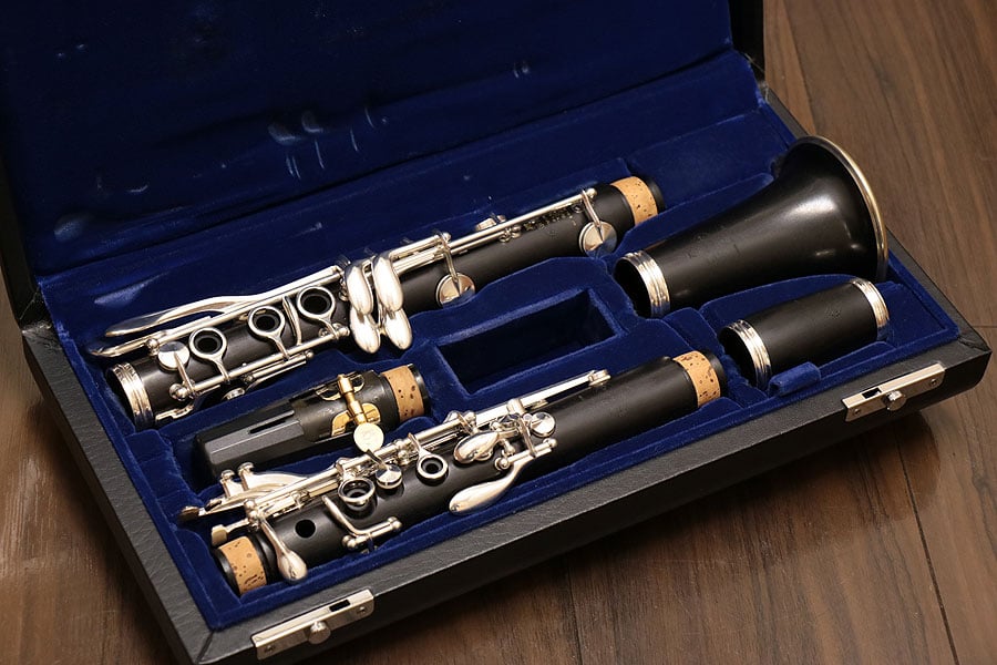 中古】CRAMPON / クランポン R-13 SP B♭クラリネット 【1年保証