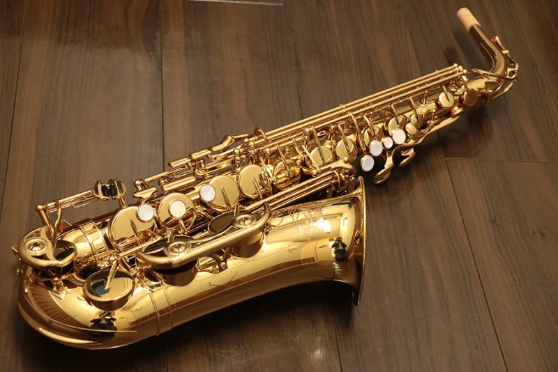 【中古】YAMAHA / ヤマハ YAS-34II アルトサックス 【1年保証】【値下げ】【名古屋栄店】
