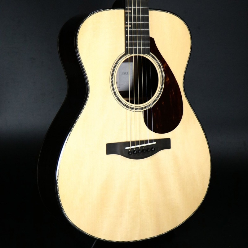 YAMAHA / FS Series FS9R Rosewood Back Natural 【S/N ILI002A】【アウトレット特価】