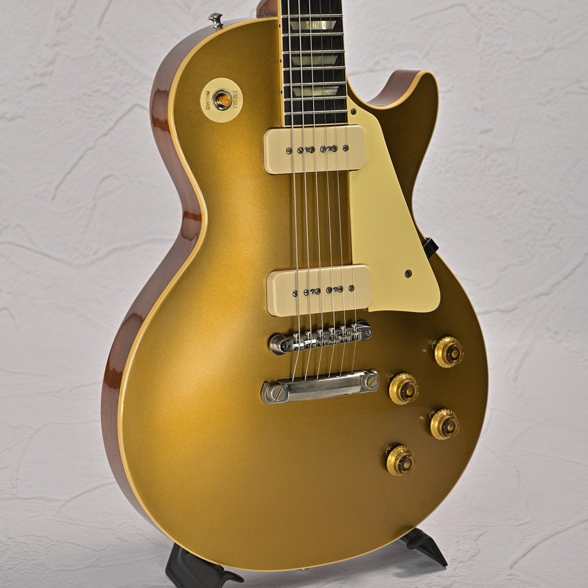 Gibson Custom / Historic Collection 1956 Les Paul Goldtop Reissue Gibson Custom / Historic Collection 1956 Les Paul Goldtop Reissue