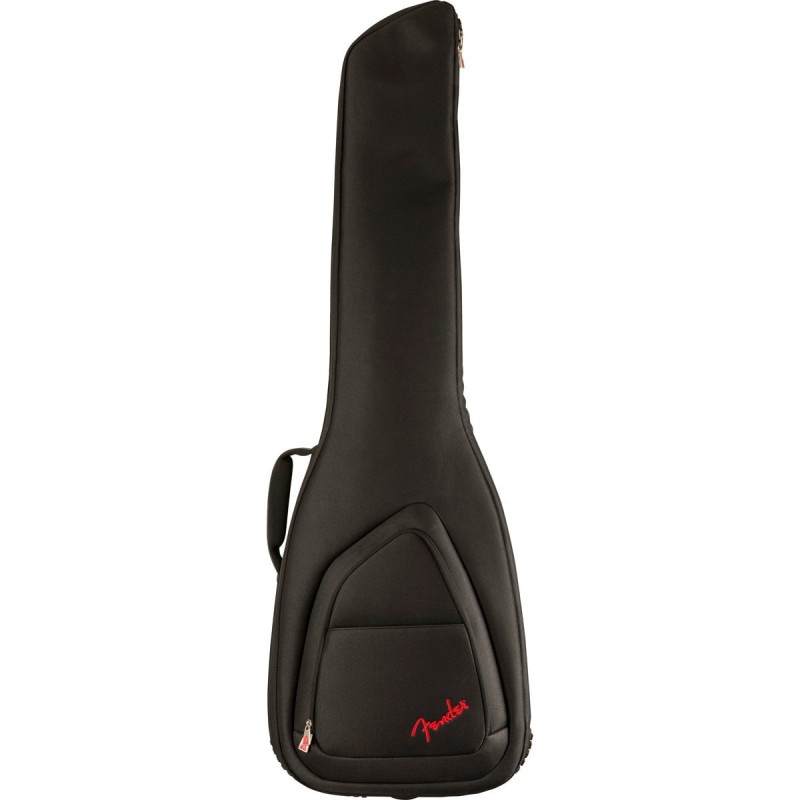 Fender ベース用ギグバック FB620（ケースのみ、ベースギターなし）、新品同様(4回使用) Fender / FB620 Electric Bass Gig Bag エレキベース用ケース