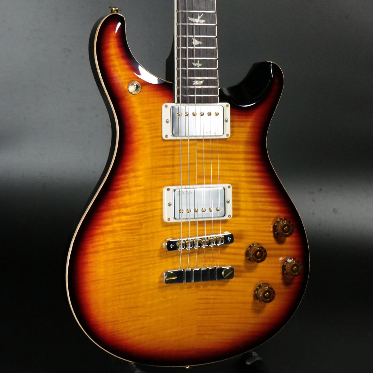 Paul Reed Smith (PRS) / McCarty 594 10Top Tri-Color Sunburst [2025