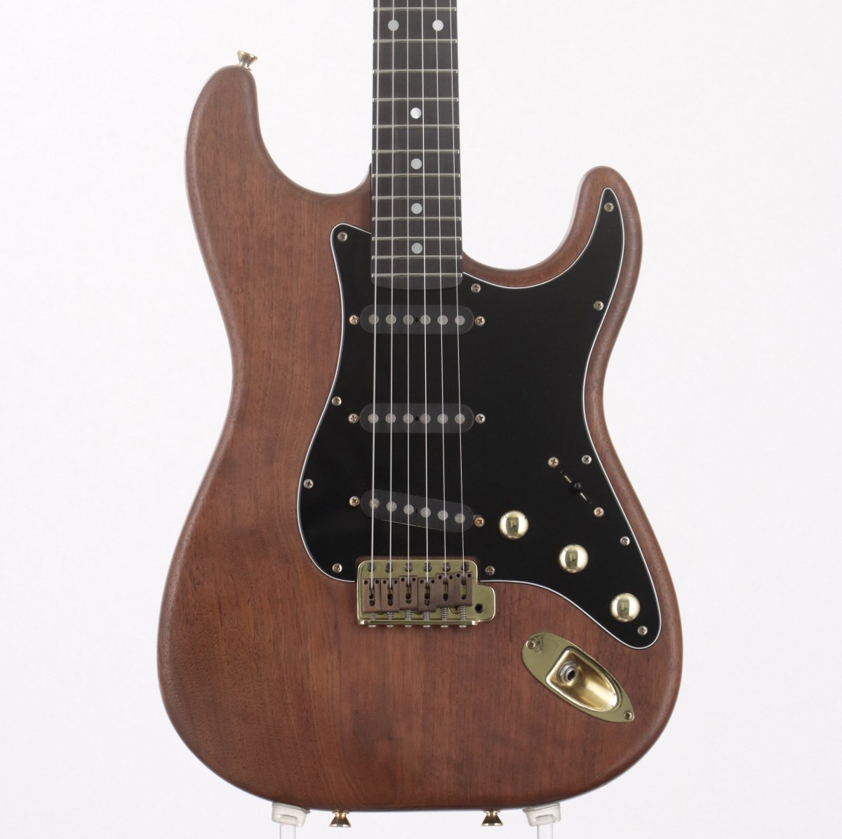 中古】Schecter / ST Type 90s Walnut【値下げ】【名古屋栄店