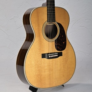 【中古】Martin / 000-28 Modern Deluxe 2024【値下げ】【名古屋栄店】