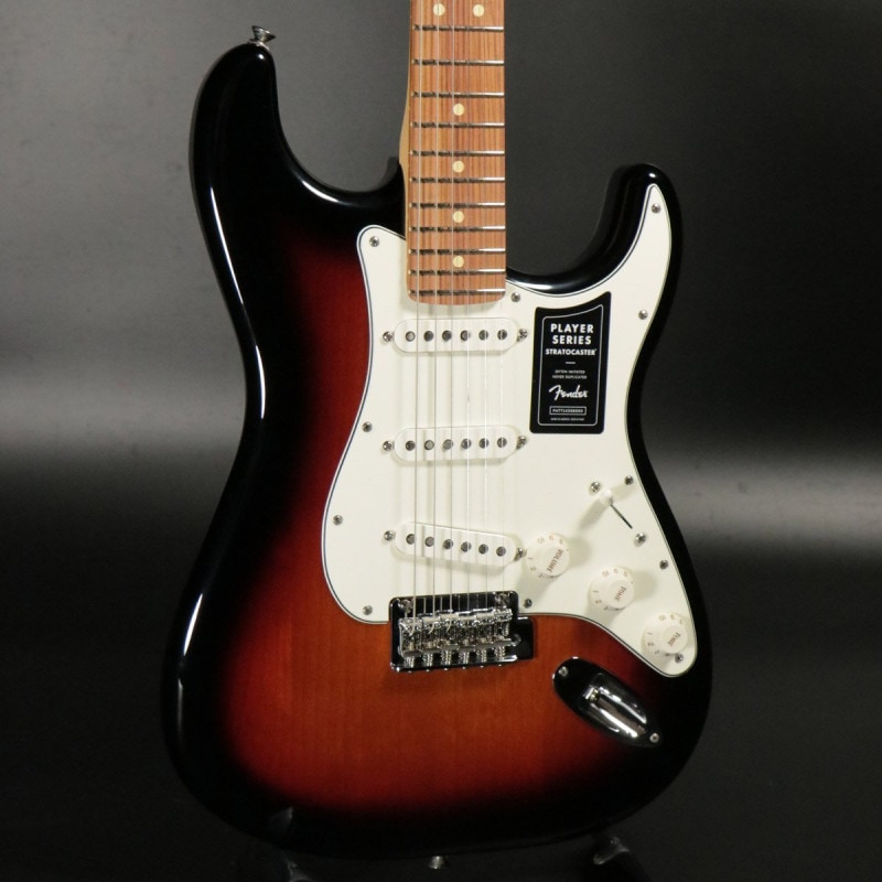 最終値下げ Fender Player Stratocaster (付属品あり) Fender player stratocaster」の人気商品一覧 | 安い商品を通販サイト