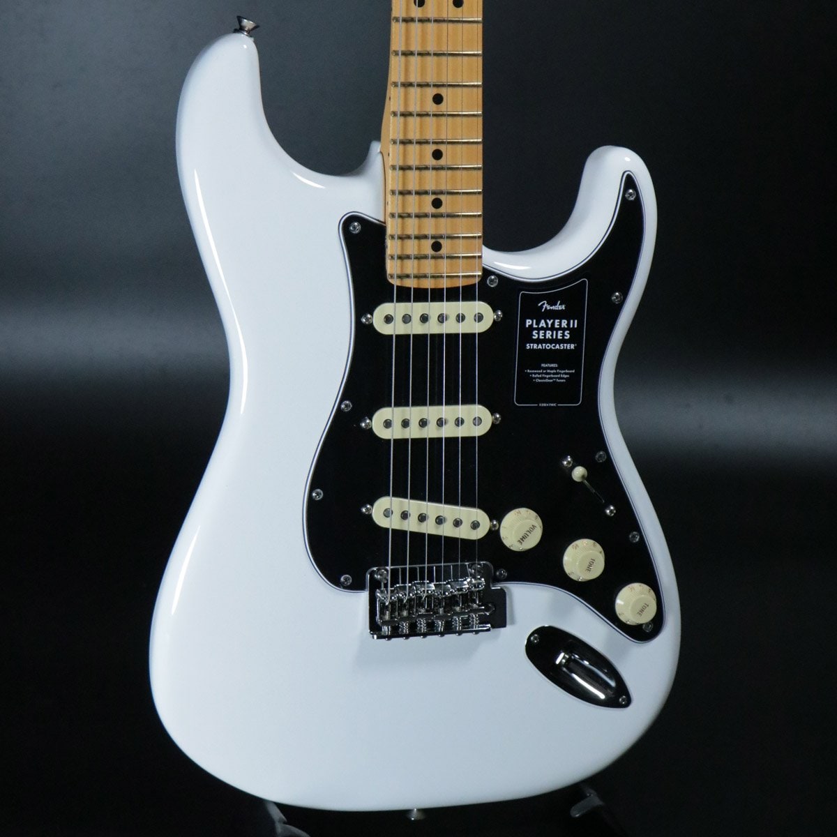 【美品】Fender Mexico Player Stratocaster 1998 Fender (Mexico) Deluxe Player's Stratocaster Electric