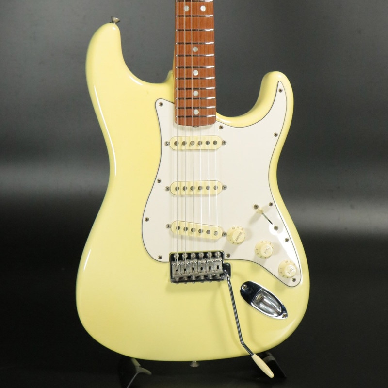 中古】Fender Custom Shop / 1969 Stratocaster NOS Olympic White