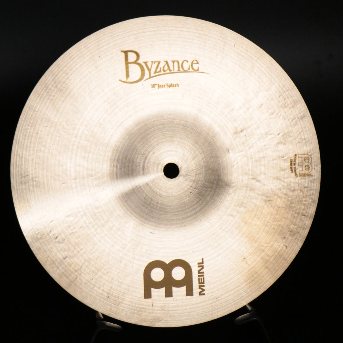 MEINL / B10JS Byzance Jazz 10