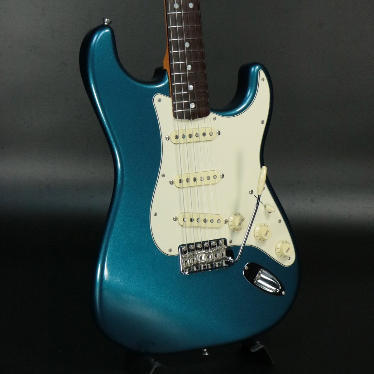 中古】Fender / Made in Japan Takashi Kato Stratocaster Paradise